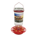 Humdinger Hummingbird Feeder 32Oz 105